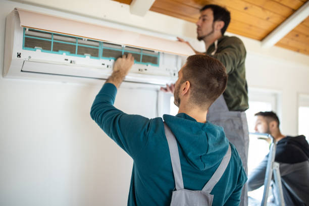 HVAC troubleshooting in St Andrews, SC