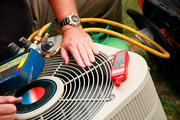 St Andrews, SC HVAC Company