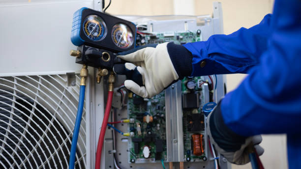 Best Best HVAC companies  in St Andrews, SC
